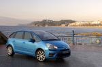 Citroen C4 Picasso 2007 года